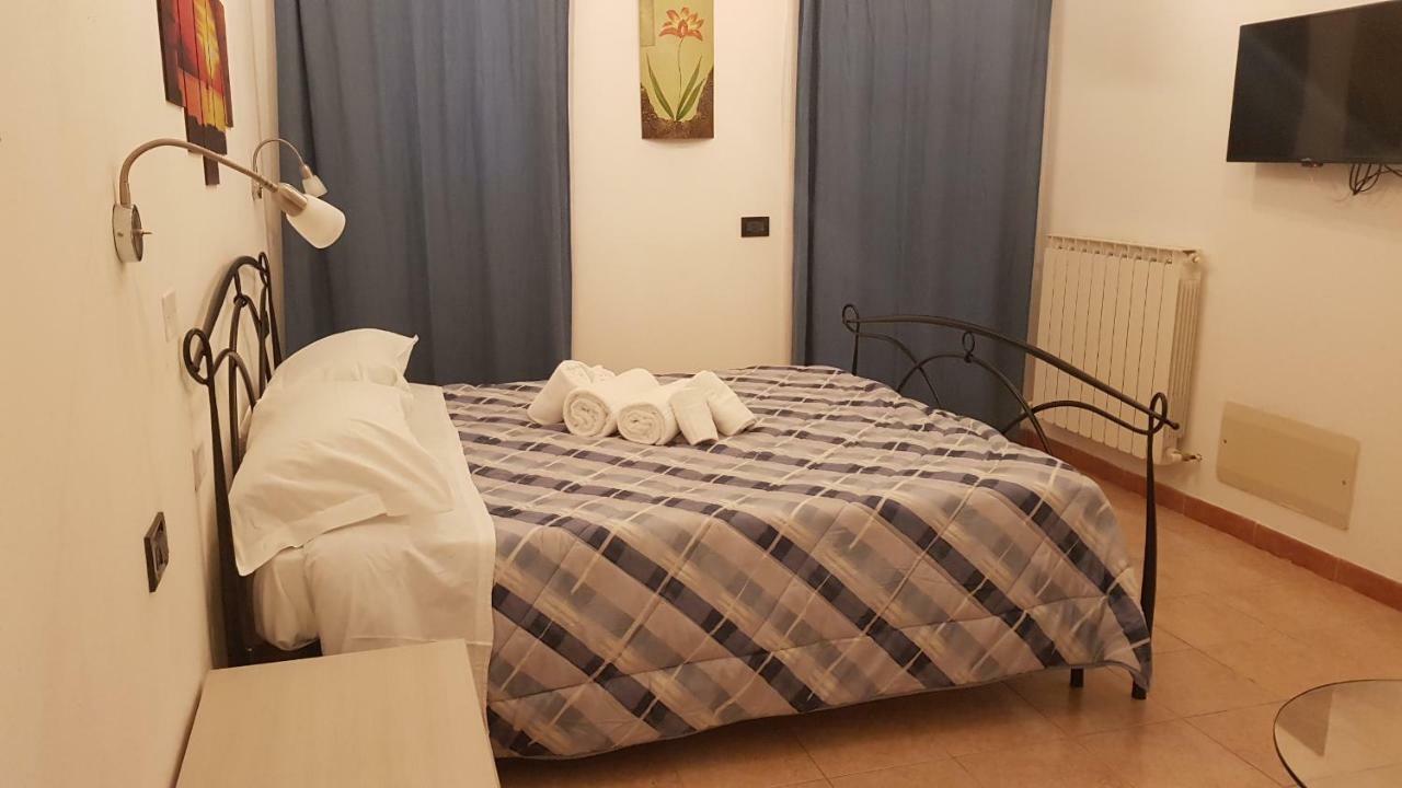 Hotel Vento Di Grecale Riomaggiore Exterior foto